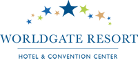 World Gate Resort Logo